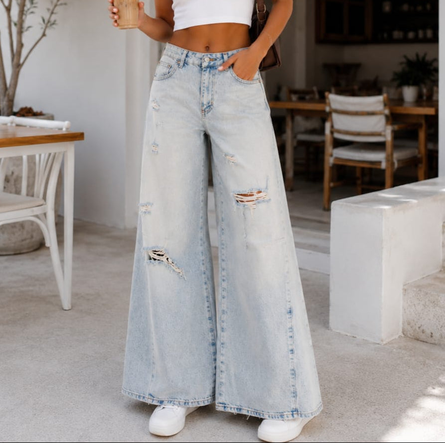JEANS MG 70369