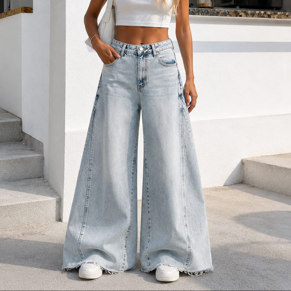JEANS MG 70342