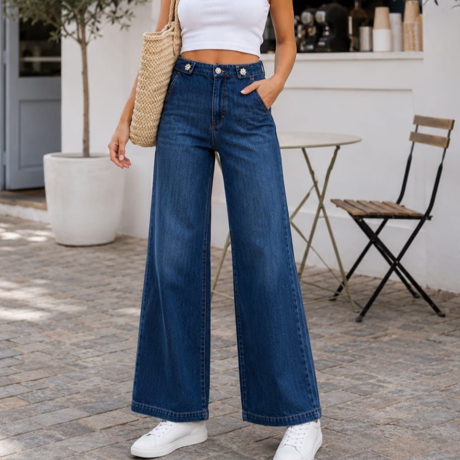 JEANS MG 70368